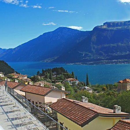 La Quiete 08 Lake View Apartment By Garda Domus Mea Tremosine Екстер'єр фото