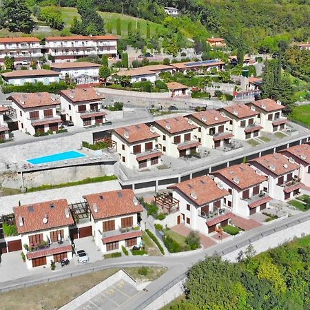 La Quiete 08 Lake View Apartment By Garda Domus Mea Tremosine Екстер'єр фото