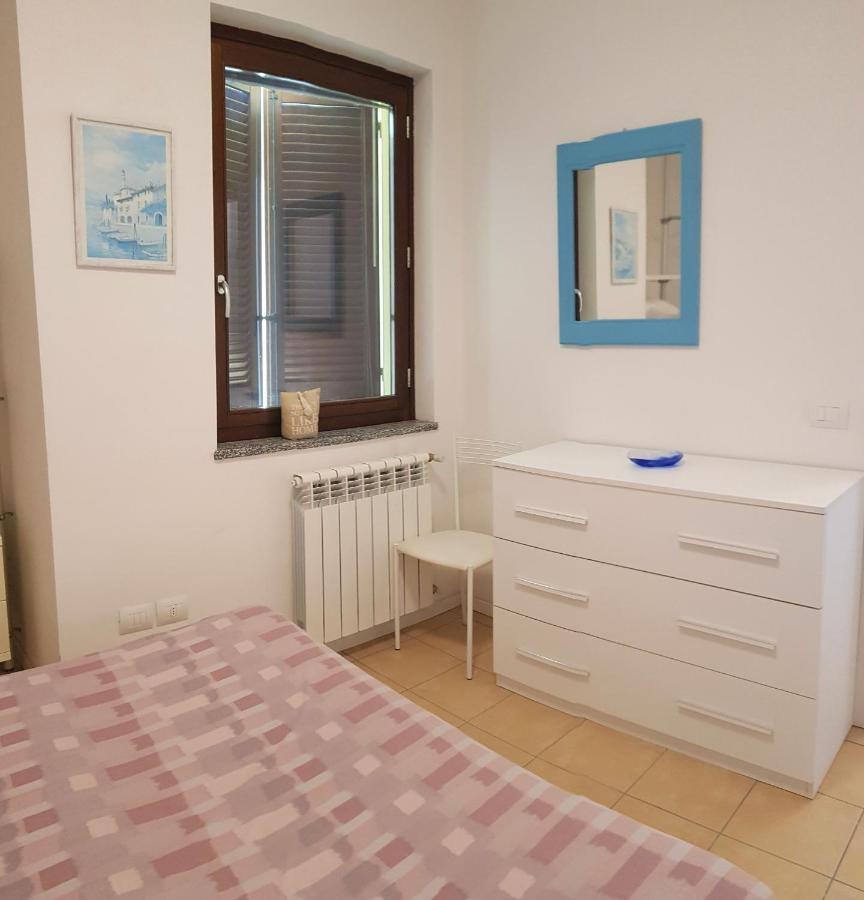 La Quiete 08 Lake View Apartment By Garda Domus Mea Tremosine Екстер'єр фото