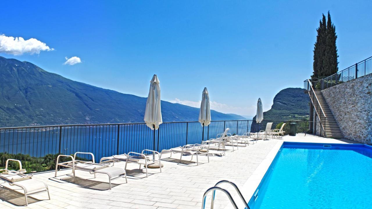 La Quiete 08 Lake View Apartment By Garda Domus Mea Tremosine Екстер'єр фото